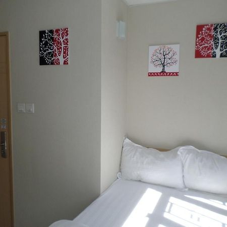 Sunrise Royal - Boutique Hostel Kowloon  Exterior foto