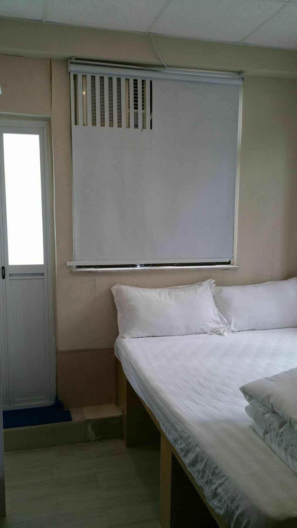Sunrise Royal - Boutique Hostel Kowloon  Exterior foto