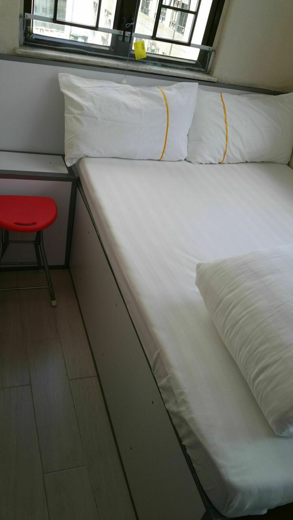 Sunrise Royal - Boutique Hostel Kowloon  Exterior foto